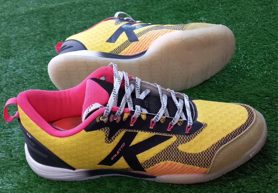 کفش سالنی اورجینال کلمه (kelme)